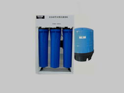 商用净水器 全自动过滤器 直饮水设备 上海净水器价格